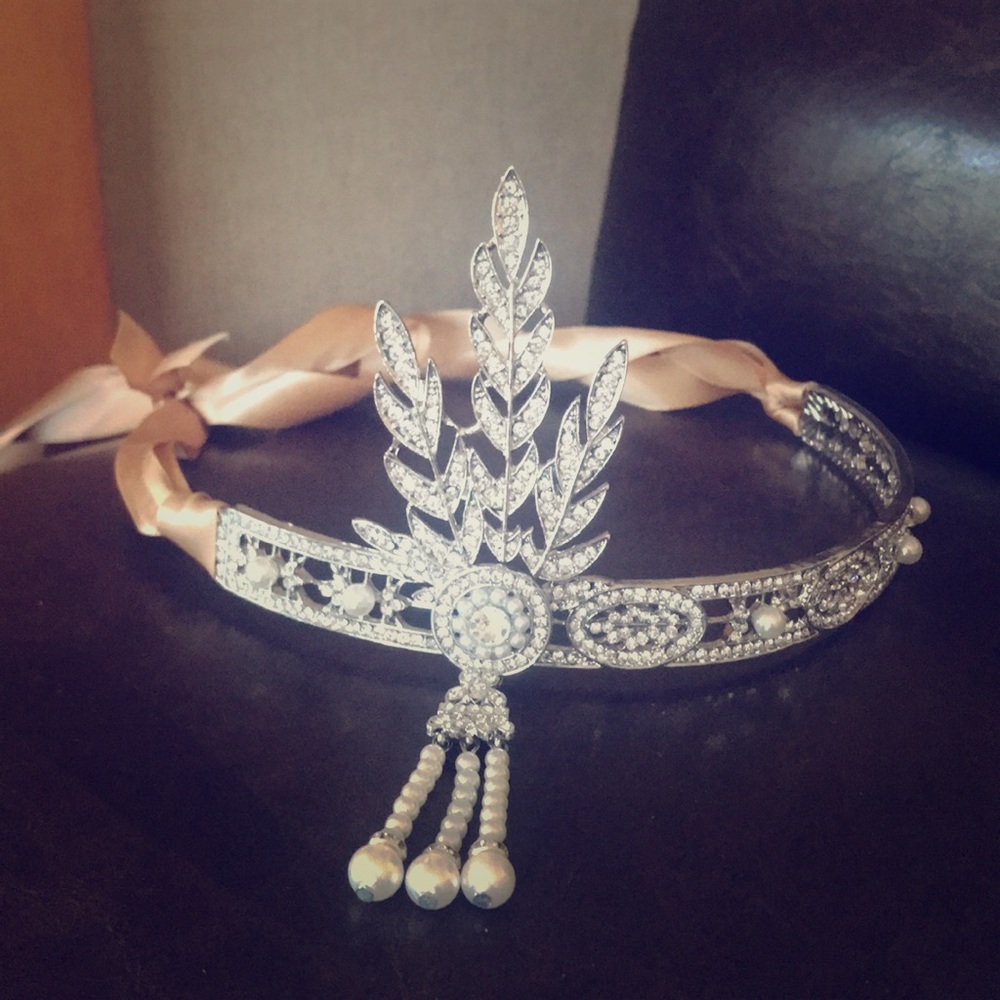 Headpiece